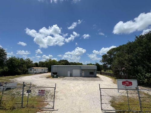 12689 W Port Arthur Rd, Beaumont, TX, 77705 | Card Image