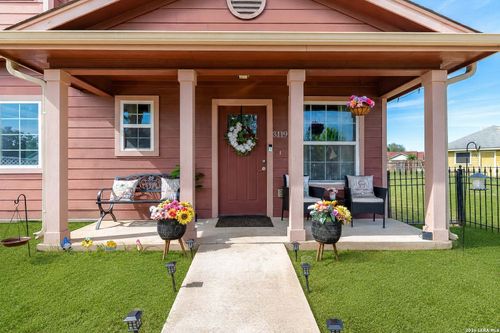 3119 Winsome, San Antonio, TX, 78224-2947 | Card Image