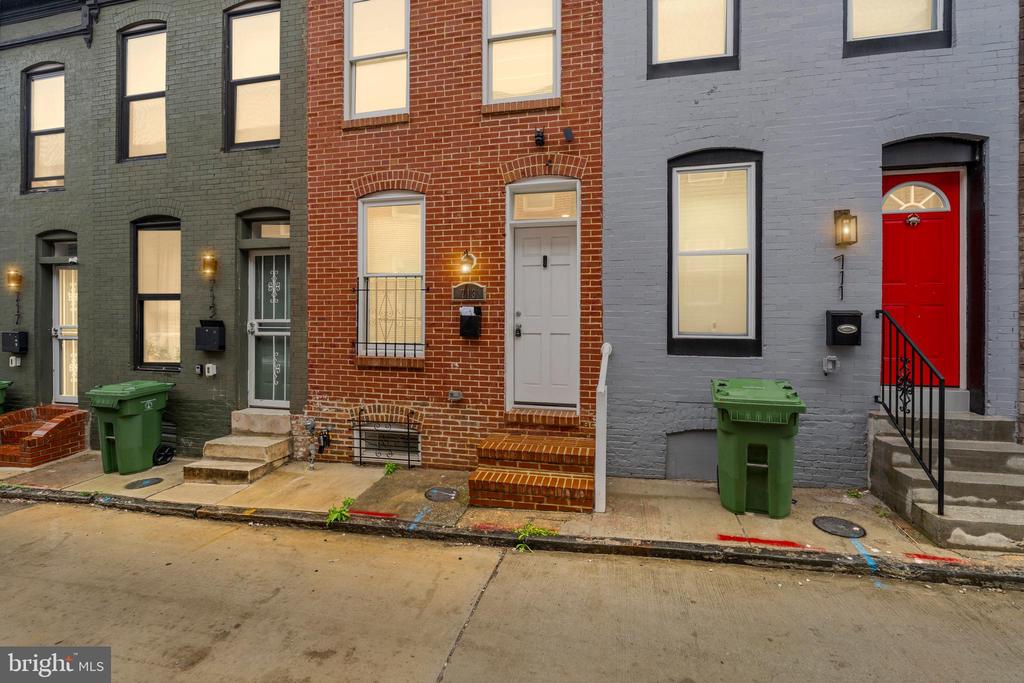 Residential Lease in BALTIMORE 5