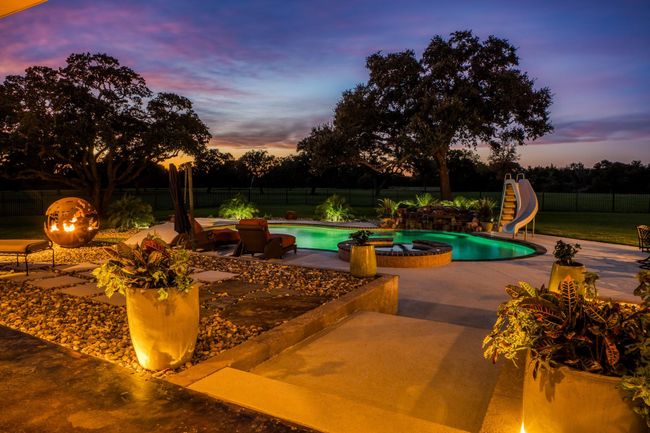 1224 Haines Rd, Home with 4 bedrooms, 7 bathrooms and 5 parking in Sheridan TX | Image 13