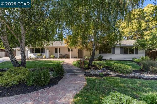 280 Fairway Dr, Danville, CA, 94526-1909 | Card Image