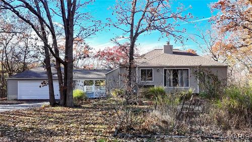 131 Evergreen Dr, Hillsboro, MO, 63050-2102 | Card Image