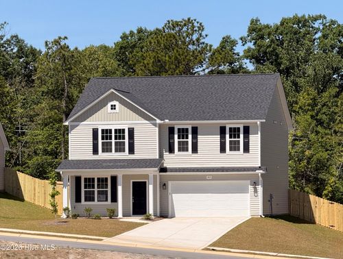 305 Harborwood Street, Lillington, NC, 27546 | Card Image