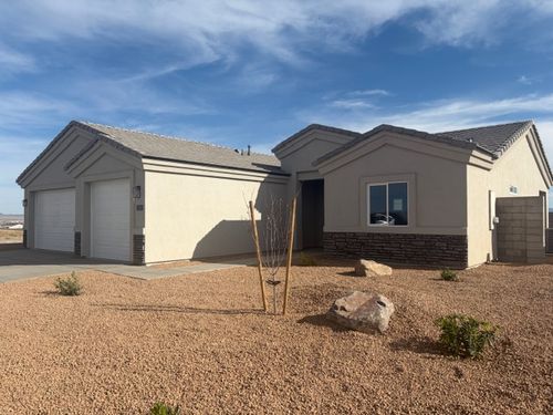 2738 E Sunset Canyon Way, Kingman, AZ, 86409-9458 | Card Image