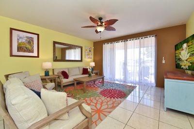 D103 - 1400 Limahana Cir, Condo with 2 bedrooms, 2 bathrooms and null parking in Lahaina HI | Image 3