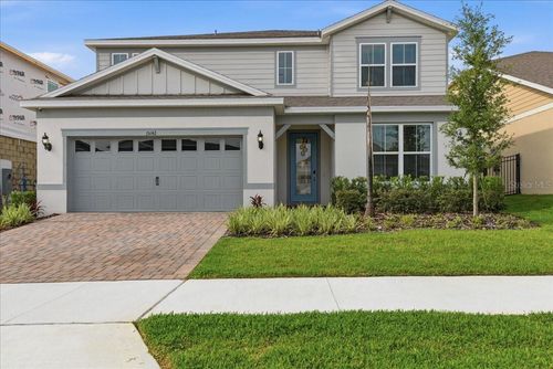15142 Willow Ridge Dr, Montverde, FL, 34756-3544 | Card Image