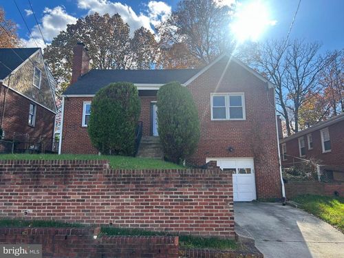 3013 Nash Pl Se, WASHINGTON, DC, 20020-3640 | Card Image