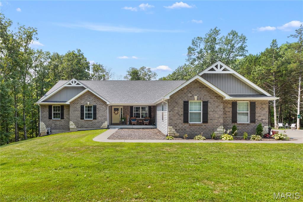 Residential in Warrenton