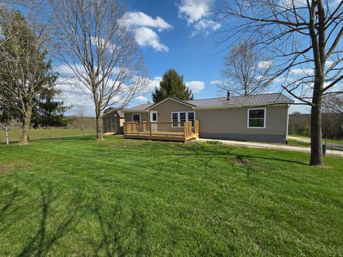 7490 Tapps Ridge Road, Vevay, IN, 47043 | Card Image