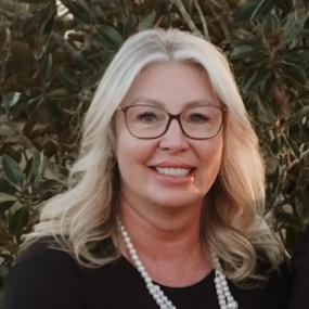 Carrie Patton