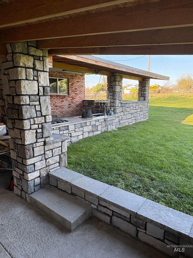 805 W Avenue H, House other with 3 bedrooms, 2 bathrooms and 2 parking in Jerome ID | Image 12