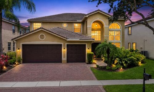 11772 Bayou Ln, Boca Raton, FL, 33498-6229 | Card Image