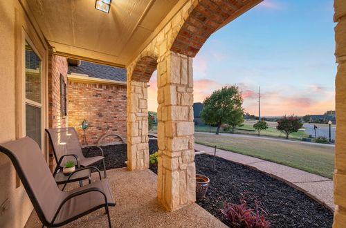 1110 Mount Ln, Rhome, TX, 76078-5413 | Card Image