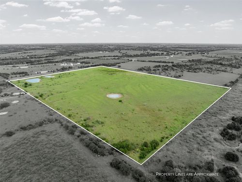 TBD County Road 462, Lott, TX, 76656 | Card Image