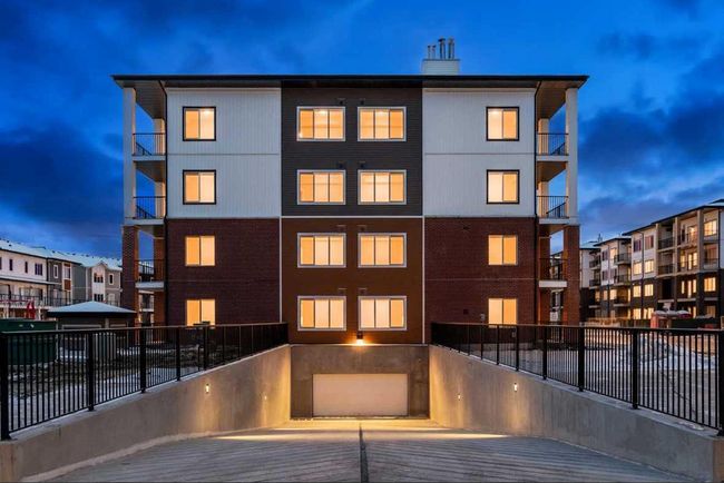 2208 - 6 Merganser Drive W, Condo with 2 bedrooms, 2 bathrooms and 1 parking in Chestermere AB | Image 35