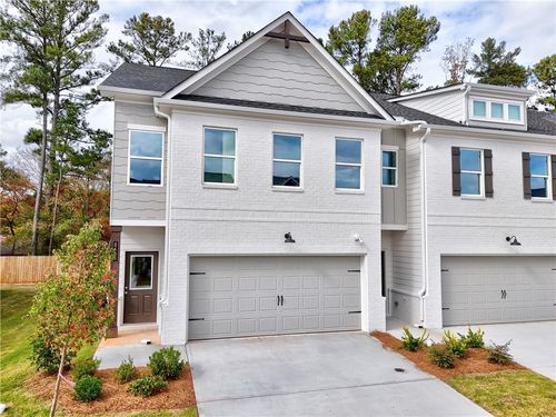 41-5465 Rock Place Court, Norcross, GA, 30093 | Card Image