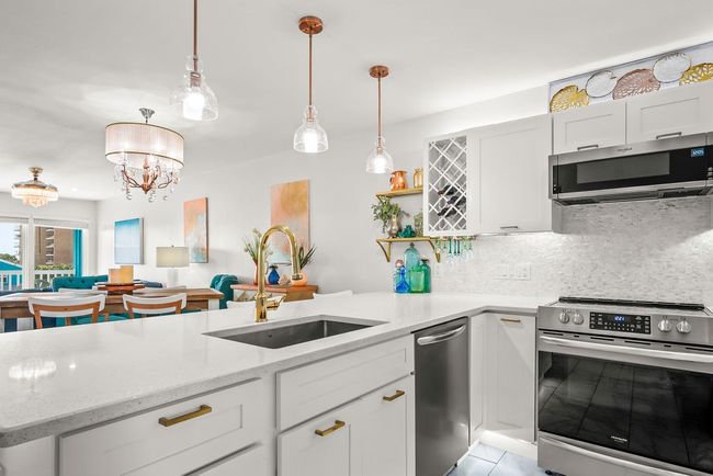 A Ton of upgraded lighting throughout the kitchen | Image 9