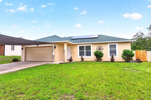 3147 Utah Dr, DELTONA, FL, 32738-1409 | Card Image