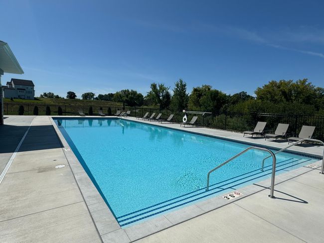 Community Clubhouse and Heated Pool! | Image 38