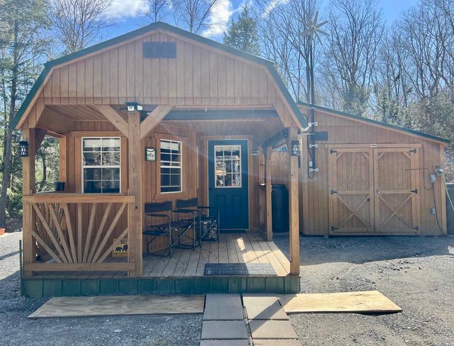 1592 Nh Route 123 A, House other with 1 bedrooms, 1 bathrooms and null parking in South Acworth NH | Image 8