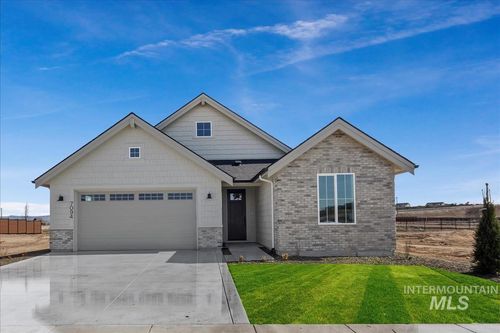 7094 N Canter Trail Ave, Meridian, ID, 83646-1952 | Card Image