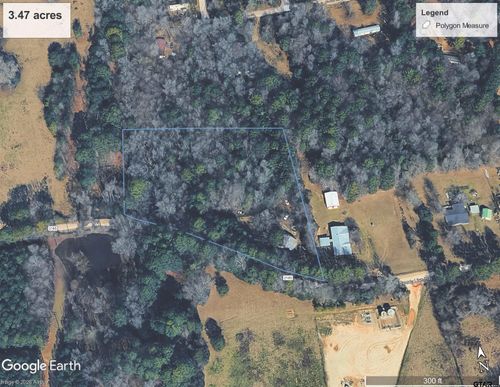 1307 County Line Rd., Troup, TX, 75789 | Card Image