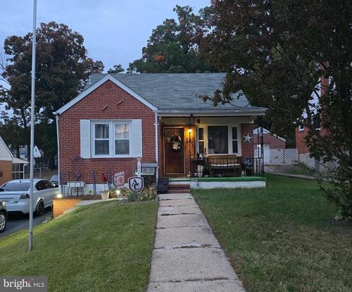 320 Savannah Rd, BALTIMORE, MD, 21221-4812 | Card Image