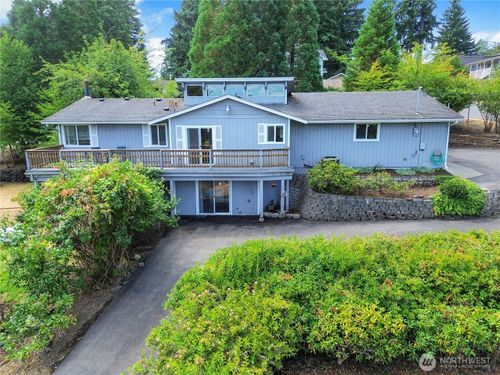 2626 Hilltop Ct Sw, Olympia, WA, 98512-9025 | Card Image