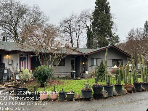 344 Peckerwood Ln, GrantsPass, OR, 97527 | Card Image