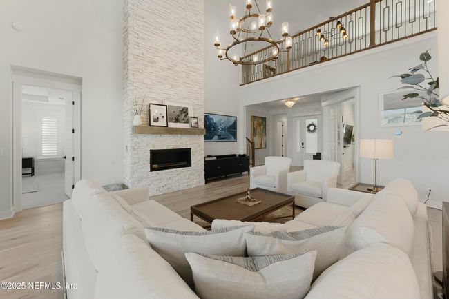 56 Tradesman Ln, House other with 6 bedrooms, 6 bathrooms and null parking in ST JOHNS FL | Image 12