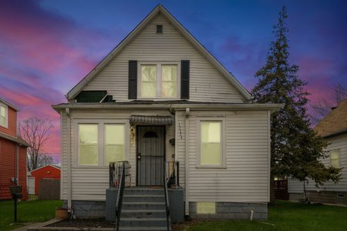 12324 Morgan St, Calumet Park, IL, 60827-6223 | Card Image