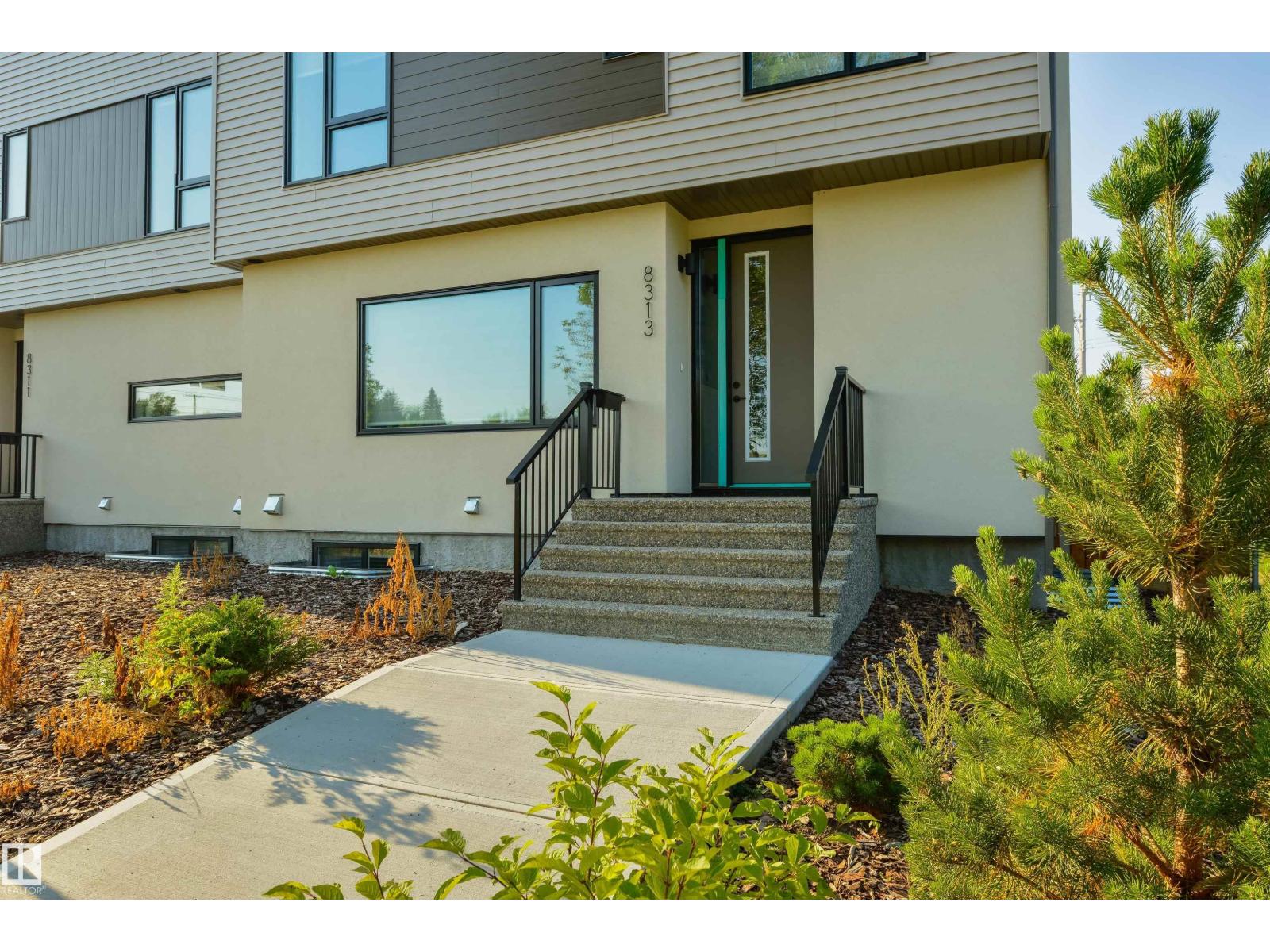 Residential in Edmonton 2