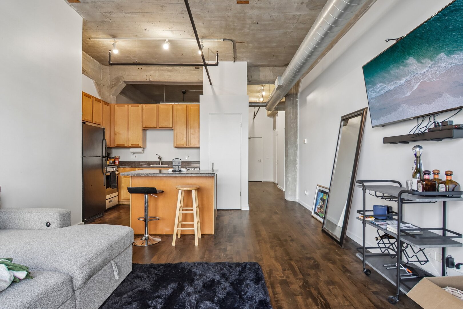 Residential Lease in Chicago 2