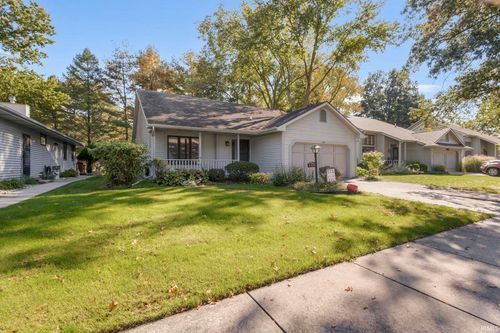 1960 Creekbank Lane, South Bend, IN, 46635 | Card Image