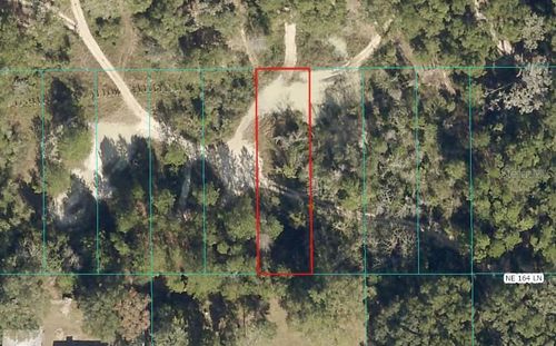 Lot 026 Ne 164th Ln, CITRA, FL, 32113 | Card Image