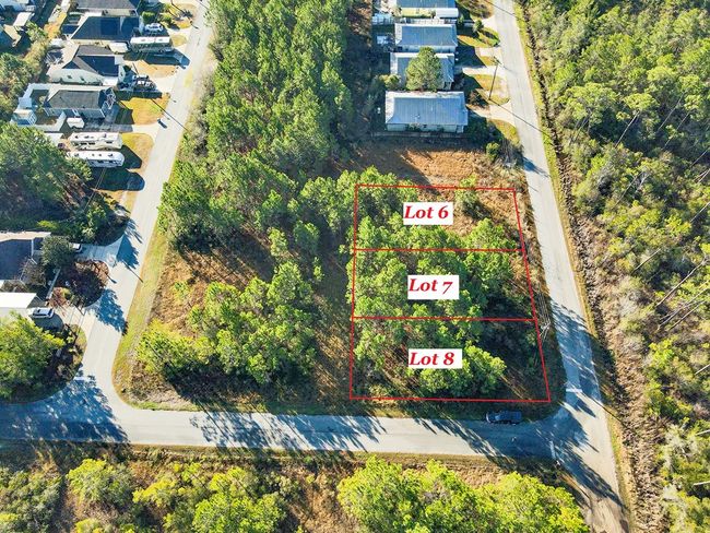 912 NE 5th St, Home with 0 bedrooms, 0 bathrooms and null parking in Carrabelle FL | Image 5