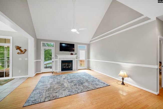 124 Pond Edge Ln, House other with 4 bedrooms, 3 bathrooms and null parking in Chapin SC | Image 36