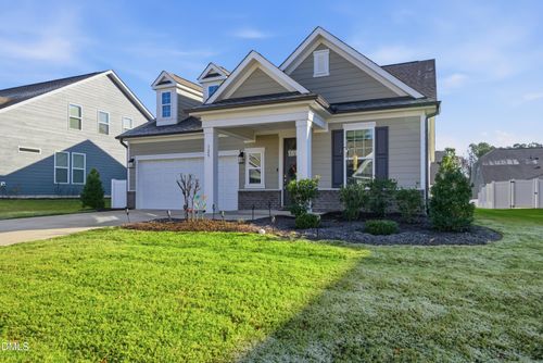 129 Alumroot Rd, Holly Springs, NC, 27540-5835 | Card Image