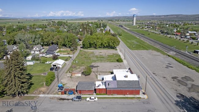 214 W Main St, Home with 0 bedrooms, 0 bathrooms and null parking in Manhattan MT | Image 13