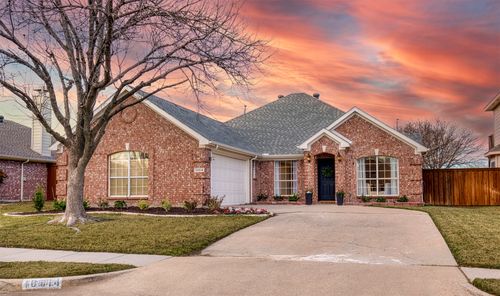 10814 Spring Lake Rd, Frisco, TX, 75035-8475 | Card Image