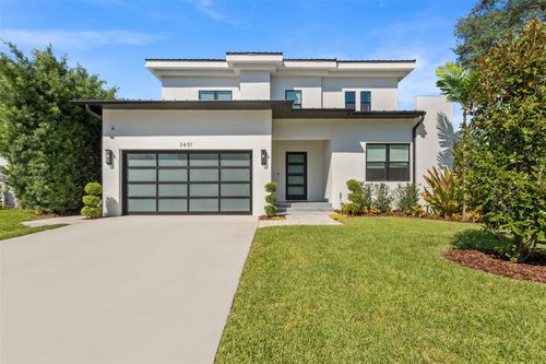 3601 W Platt St, TAMPA, FL, 33609-2827 | Card Image