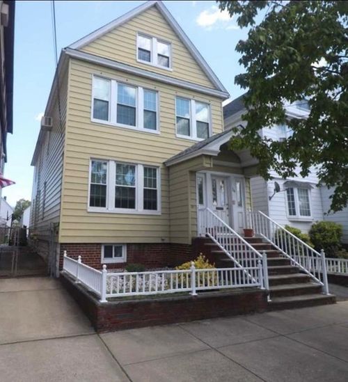 2-34 Garretson Ave, Bayonne, NJ, 07002-2309 | Card Image