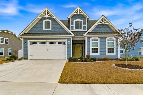236 Bluestem Loop, Little River, SC, 29566-5707 | Card Image