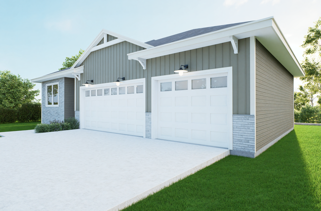13341 Cadogan Way, House other with 5 bedrooms, 3 bathrooms and null parking in Rosemount MN | Image 8