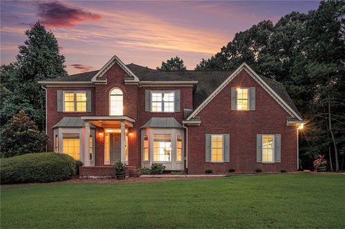 3630 Falls Trl, Winston, GA, 30187-1592 | Card Image