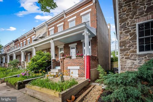 3131 Tilden Dr, BALTIMORE, MD, 21211-2744 | Card Image