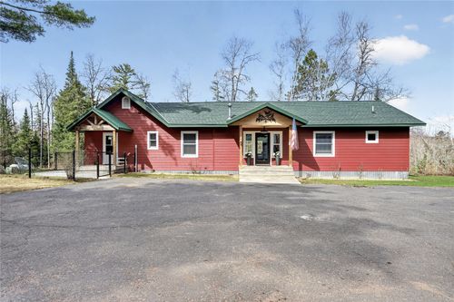 13885 E Park Road, BRULE, WI, 54820 | Card Image