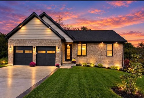 20904 Augusta Dr, Lawrenceburg, IN, 47025-7206 | Card Image