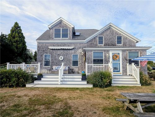 300 Pond Shore Dr, Charlestown, RI, 02813-2029 | Card Image