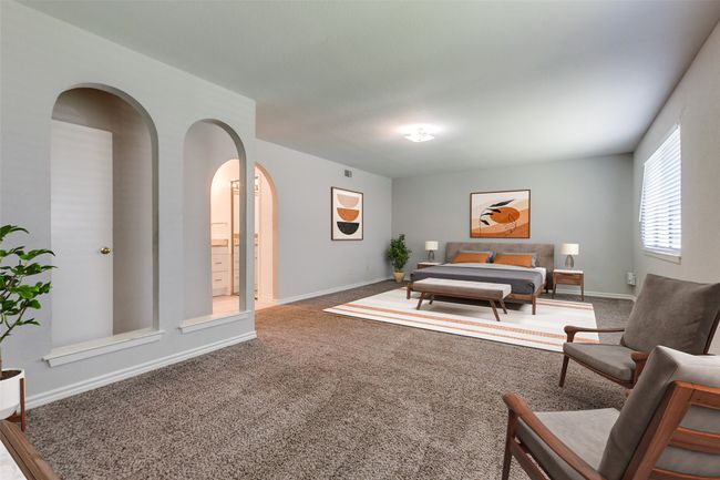 2513 Figtree Ln, House other with 3 bedrooms, 2 bathrooms and null parking in Plano TX | Image 4